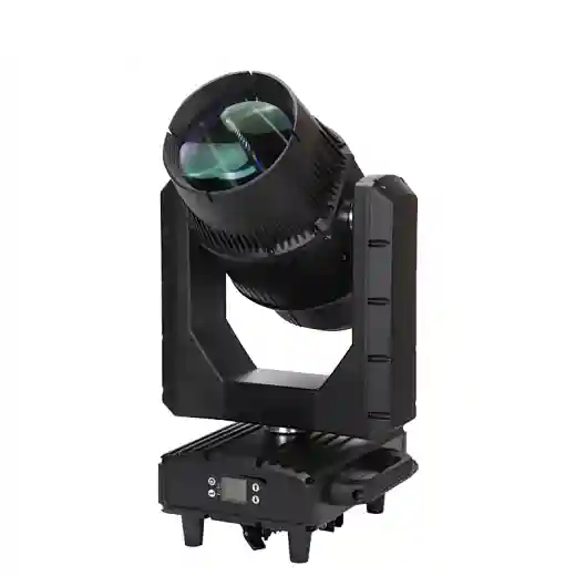 L-3 380W IP65 RGBW Sky Beam Light for Outdoor Stage & Events
